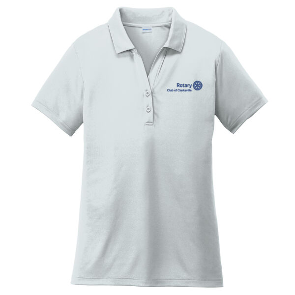 Embroidered Main Logo  - Women's PosiCharge ® Competitor Polo Thumbnail