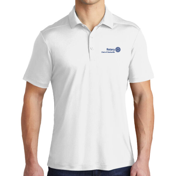 Embroidered Main Logo  - Posi UV ® Pro Polo Thumbnail