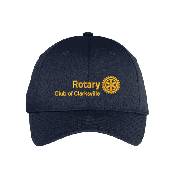 Embroidered Beanie Main Logo  Thumbnail