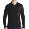 Posi UV ® Pro Long Sleeve Polo Thumbnail